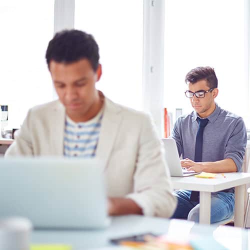 Sécurité informatique PME