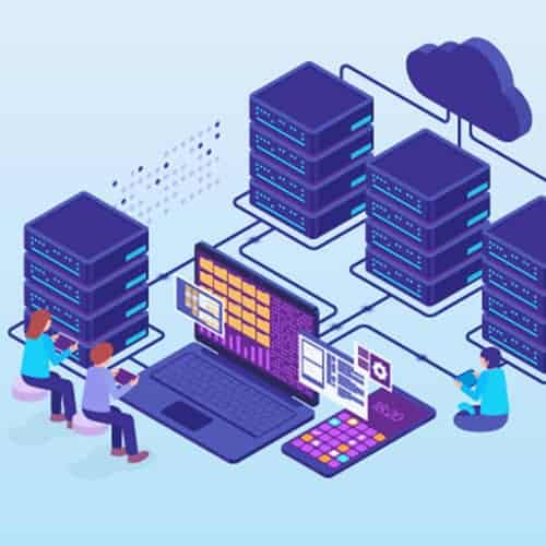 Partenaire informatique Siium