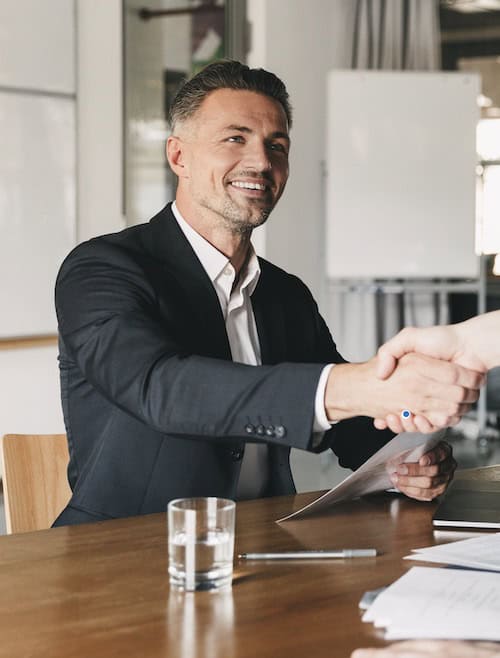 Decentralized staffing