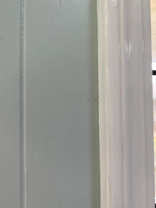Valspar Door and Trim Enamel