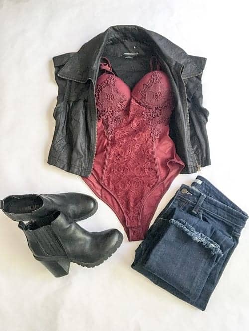 Fall 2017 Thrift Finds | Fall 2017 Trends At The Thrift Store | Thrifted & Taylor'd | www.thriftedandtaylord.com