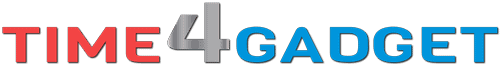 logonew Time4Gadget
