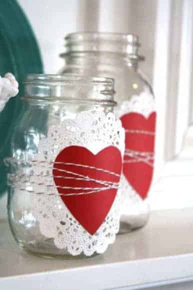 Diy Home Decoration Ideas For Valentine S Day