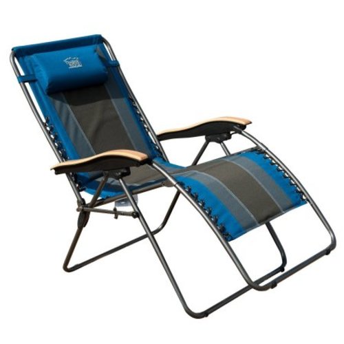 Timber Ridge Zero Gravity Chair Reviews Best Zero Gravity