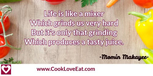 kitchenaid quote
