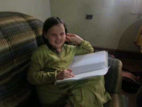 Our Unplugged Homeschool: Internet-Free