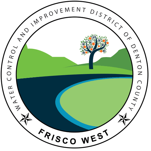 Frisco West Seal 1
