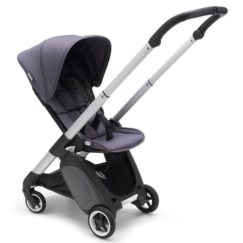 Bugaboo Ant – en vagn som tack vare sina smarta funktioner har en potentiellt lång livslängd