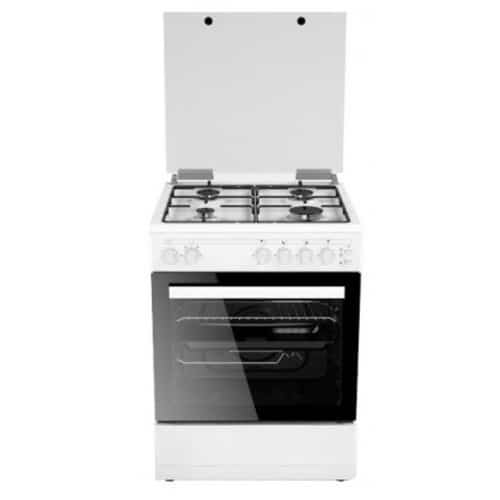 Abans 4 Burner Gas Cooker 3402 Supersavings