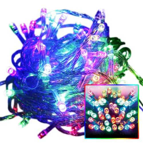 Christmas Decorations LED Lights  Supersavings
