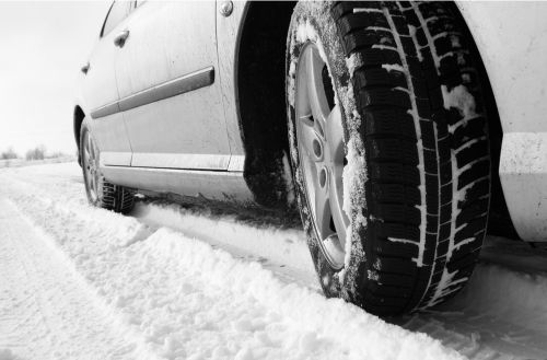winter tires