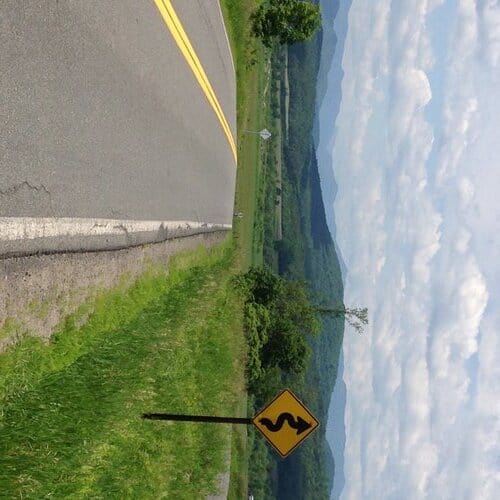 ADK Mountains