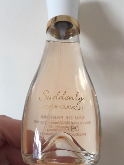 3 cheap perfumes that smell like posh ones.... The Diary of a Frugal