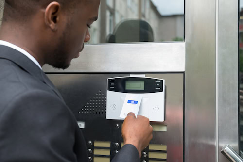 Access Control Does My Company Need This Type of Protection
