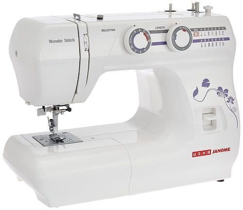 10 Best Sewing Machines In India 2019 Review Shubz