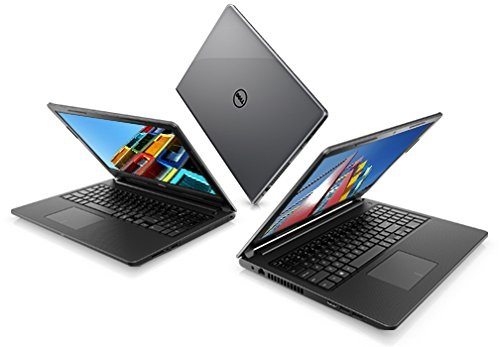 Dell Inspiron 15-3567 15.6-inch Laptop