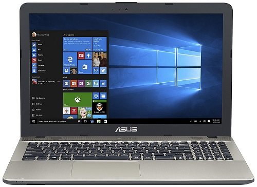 Asus X541UA-GO1374D 15.6-inch Laptop