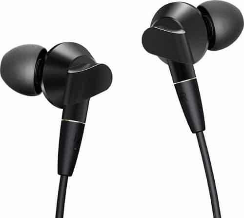 Fiio F5 Earphones Review