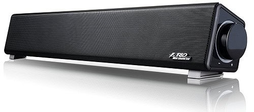 F&D E200 Soundbar Speaker System