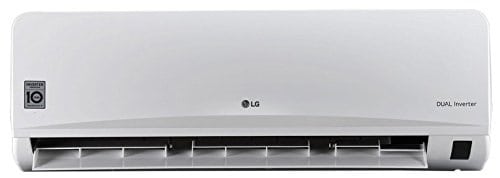 LG 1 Ton 3 Star Inverter Split AC