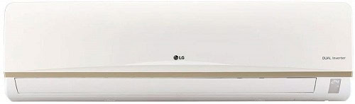 LG 2 Ton 3 Star Inverter Split AC