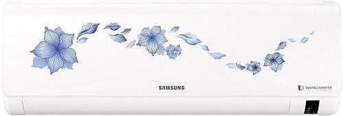 Samsung 1 Ton 3 Star Inverter Split AC