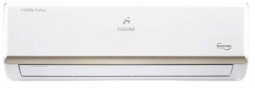 Voltas 2 Ton 3 Star Inverter Split AC