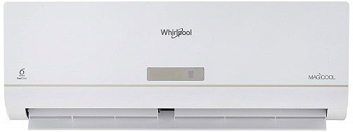 Whirlpool 1 Ton 3 Star Split AC