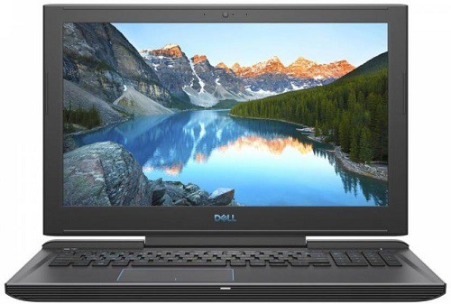 Dell G7 15 7000 Series Core i9 8th Gen