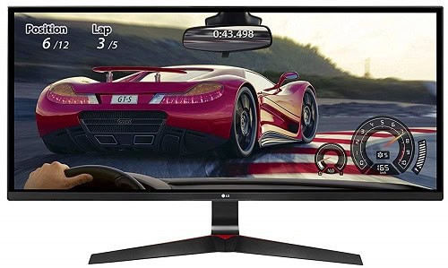 10 Best Ultrawide Gaming Monitors In India Review Shubz