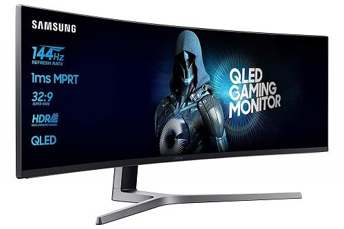 10 Best Ultrawide Gaming Monitors In India Review Shubz
