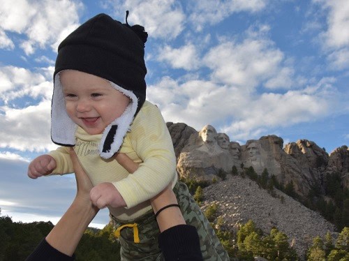Flying With Kids - Tips and Tricks To Make it Easier | Winetraveler.com