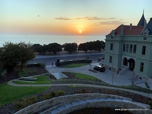 Best Hotels in North Portugal | Winetraveler.com