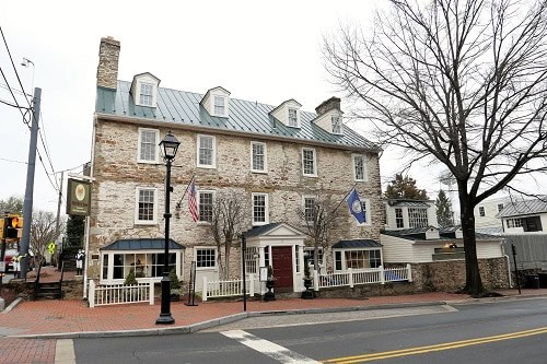 Hotels to Stay at in Loudon County, Virginia | Winetraveler.com