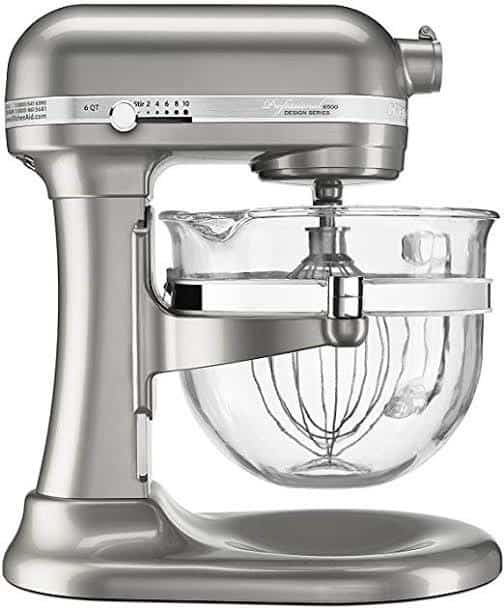 sugar pearl sugar pearl kitchenaid stand mixer
