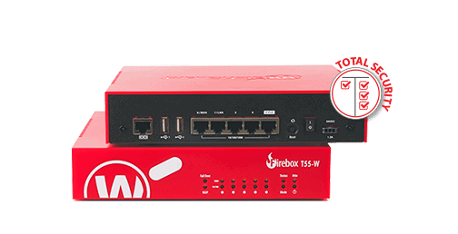 WatchGuard Firewall Support WatchGuard Firewall Support