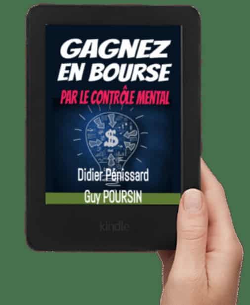 Votre esprit peut vous aider à gagner de l'argent en Bourse