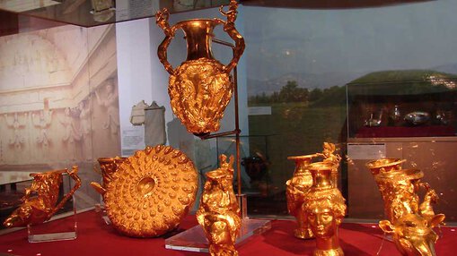 История Спартака, его скрытая жизнь, прежде чем стать гладиатором