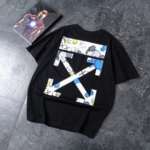 kaws off white Promotions