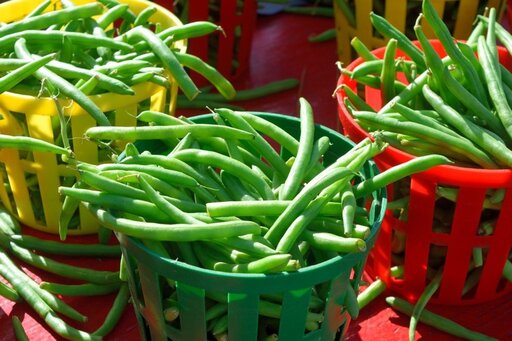 green-beans-low-calorie-food