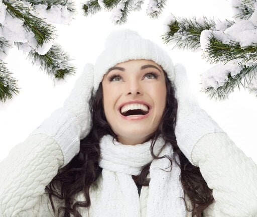 skin care products for winter and cold weather for smooth beautiful skin