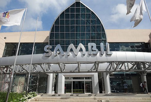 sambil