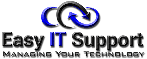 Easy IT Support Easy IT Support