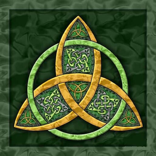 Top 15 Irish Celtic Symbols And Their Meanings 70k Shares