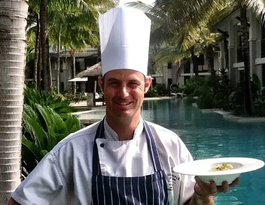 Chef Master Class