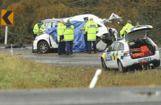 NZTA's Disastrous App Experiments See Fiddling While People Die on the Roads . . And Lawyers Leave 6 NZTA's Disastrous App Experiments See Fiddling While People Die on the Roads . . And Lawyers Leave 4