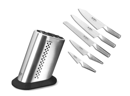 Global 6 piece Set Global 6 piece Set