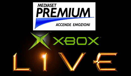 mediaset-premium-xbox-live