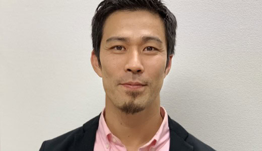 林さん