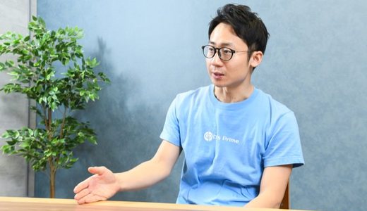 ドクラーズプライム田代表2